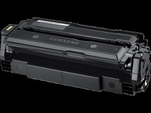 Toner HP Samsung CLT-K603L SU214A High Black - 2859744248