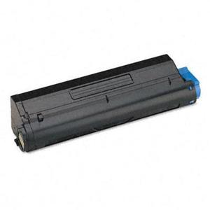 Toner OKI do B410/B430/B440/MB460/MB470/MB480; wydajno do 3 500 stron 43979102