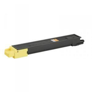 Toner Katun do Kyocera Mita 2551 Ci KIT | Yellow Business Color - 2859744337