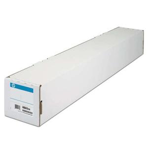 HP Matte Litho-realistic Paper, 3-in Core, 12.1 mil • 269 g/m2 • 914 mm x 30.5 m - K6B78A