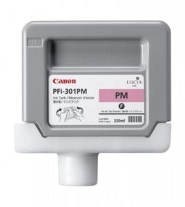 Tusz Canon PFI-304PM (PFI304PM) Photo Magenta 330ml do iPF8300