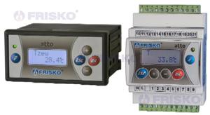 ATTO-SOL - regulator solarny - 2826400845