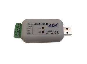 ADA-I9141 Konwerter USB na RS-485/RS-422 - 2860631081