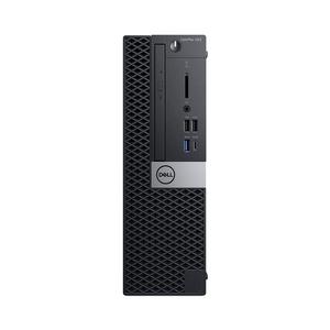 Komputer DELL Optiplex XE3 SFF i5-8500 16GB 512GB SSD DVDRW W10Pro 3YNBD - 2876311437