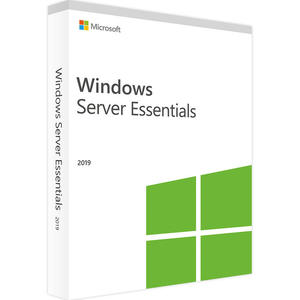 Windows Server 2019 Essentials - 2859499735