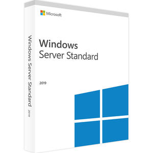 Windows Server 2019 Standard ROK dla DELL - 2859499738