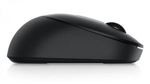 Mysz DELL Mobile Wireless Mouse MS3320W czarna - 2872240721