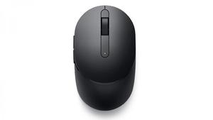 Mysz DELL Pro Wireless Mouse MS5120W czarny - 2871444666