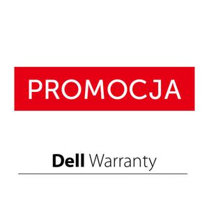 Rozszerzenie gwarancji DELL Monitor 3Yr Basic Advanced Exchange -> 5Yr Basic Advanced Exchange - 2859499474