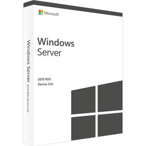Windows Server 2019 RDS Device CAL 5-pack dla DELL - 2863372334