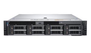 Komputer DELL Precision R7920 Rack Xeon 4208 16GB 256GB SSD+1TB P620 vPro DVD W10P 5YBWOS