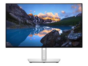 Monitor DELL U2422HE 23.8 FHD IPS WLED HDMI DP USB-C HUB RJ45 3YBWAE - 2868384988