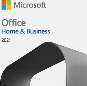 Microsoft Office Home and Business 2021 Polski ESD - 2864986733