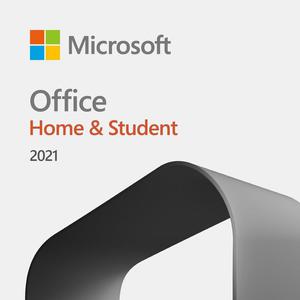 Microsoft Office Home and Student 2021 Polski ESD - 2864986735