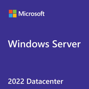 Windows Server Datacenter 2022 16-Core English - 2865716614