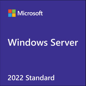 Windows Server Standard 2022 24-Core English - 2865716620