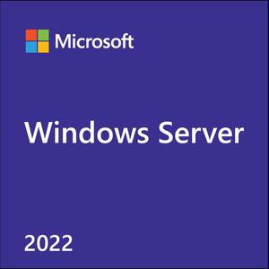 Windows Server 2022 DEVICE CAL 5-pack - 2865716612