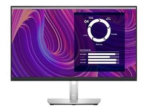 Monitor DELL P2423D 23.8 QHD IPS LED HDMI DP USB 5YBWAE - 2876899897