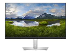 Monitor DELL P2423DE 23.8 QHD IPS LED HDMI DP USB-C Hub RJ-45 USB 3YBWAE - 2869480786