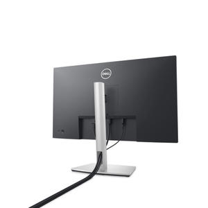 Monitor DELL P2723QE 27 4K UHD IPS LED HDMI DP USB-C Hub RJ-45 USB 5YBWAE - 2878395159