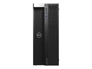 Komputer DELL Precision T5820 Tower Xeon W-2223 16GB 512GB SSD T1000 DVD W11P 3YBWOS - 2868384953