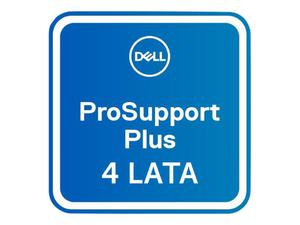 Rozszerzenie gwarancji DELL Vostro DT All 3Yr ProSupport -> 4Yr ProSupport Plus - 2871821847