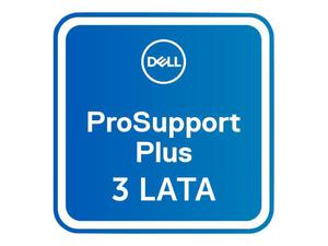 Rozszerzenie gwarancji DELL Precision T3XXX 3Yr ProSupport -> 3Y ProSupport Plus - 2871821844