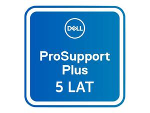 Rozszerzenie gwarancji DELL Precision T3XXX 3Yr ProSupport -> 5Y ProSupport Plus - 2871821845