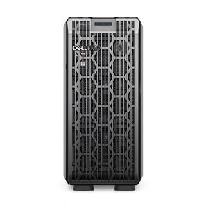 Zestaw serwer DELL PowerEdge T350 8x3.5 Xeon E-2314 16GB 1x2TB Bezel Broadcom 5720 Dual Port PERC H345 iDRAC9 Basic 1x600W + Windows Server 2022 Essential - 2873971720