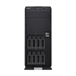 Zestaw serwer DELL PowerEdge T550 8x3.5 HP XS 4309Y 16GB 1x480GB SSD RI Bezel PERC H355 iDRAC9 Ent 15G Redundant 800W + Windows Server 2022 Standard - 2873971733