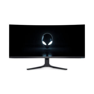 Monitor DELL AW3423DWF Alienware 34 Curved QHD OLED DP HDMI 3YPPG AE - 2877143943