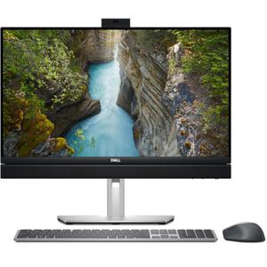 Komputer DELL Optiplex 7410 24 AIO 23.8 FHD i5-13500T 8GB 256GB SSD WIFI BT W11P 3YPS [PROMOCJA PYSZNE] - 2874162905