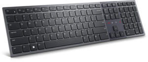 Klawiatura DELL Premier KB900 US - 2875208910