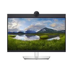 Monitor DELL P2424HEB 23.8 FHD IPS LED HDMI DP USB-C RJ-45 glosniki CAM 3YPPG AE - 2877926959