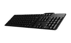 Klawiatura Dell Smartcard Keyboard KB813 - 2871553879