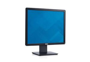 Monitor Dell E1715S 17 VGA 3YPPG czarny - 2873641898