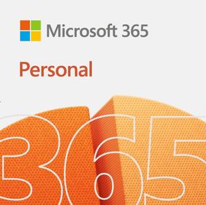 Microsoft 365 Personal Subskrypcja 1 rok ESD - 2865969685