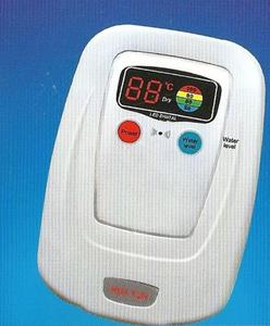 Elektroniczny termometr i wskanik poziomu wody HLC-1 - 2829830364