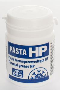 Pasta termoprzewodzca HP 100G