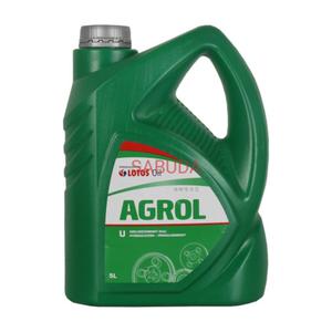 Agrol wielosezonowy olej hydrauliczno-przekadniowy, Lotos, 5l - 2843398304