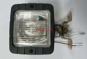 Lampa robocza halogen H3 12V 55W - 2844106779