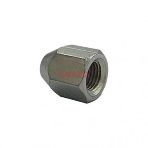 Kocwka przewodu hamulcowego sztywnego 3/8"x24UNF rurka 4,8 - 2873769001