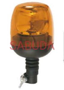 Lampa ostrzegawcza 12V (COBO) - 2825224484