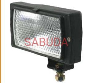 Halogen roboczy Lamborghini, Same, Fiat (COBO) - 2825224485