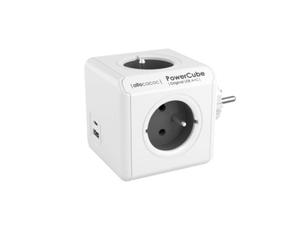 PowerCube Original USB A+C FR - 2872503129