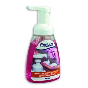 Mydo piankowe kwiatowe 0,25 l Forlux - 2873125974