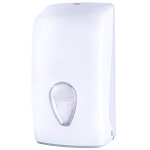 Pojemnik papieru toaletowego w listkach POP Hes79 Biay - 2874755418