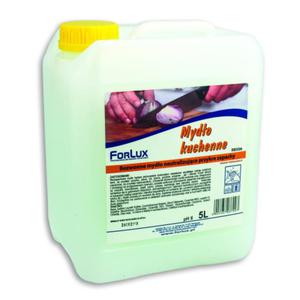 Mydo neutralizujace zapachy 5 l RB506 Forlux - 2875111844