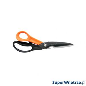 Noyczki wielofunkcyjne Cuts+More 23 cm Fiskars Functional Form POLSKA DYSTRYBUCJA - 2857495012