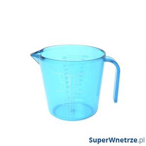 Dzbanek z miark 1 l Swift - 2848507431